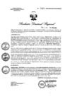 Vista preliminar de documento RDR N° 0401-2023 GOB-REG-HVCA-DIRESA