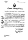 Vista preliminar de documento RDR N° 0405-2023 GOB-REG-HVCA-DIRESA