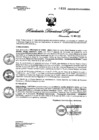 Vista preliminar de documento RDR N° 0418-2023 GOB-REG-HVCA-DIRESA
