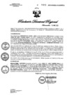 Vista preliminar de documento RDR N° 0416-2023 GOB-REG-HVCA-DIRESA