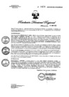 Vista preliminar de documento RDR N° 0424-2023 GOB-REG-HVCA-DIRESA