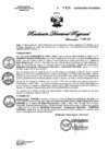 Vista preliminar de documento RDR N° 0426-2023 GOB-REG-HVCA-DIRESA