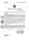 Vista preliminar de documento RDR N° 0437-2023 GOB-REG-HVCA-DIRESA