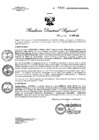 Vista preliminar de documento RDR N° 0438-2023 GOB-REG-HVCA-DIRESA
