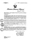 Vista preliminar de documento RDR N° 0442-2023 GOB-REG-HVCA-DIRESA