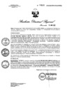 Vista preliminar de documento RDR N° 0444-2023 GOB-REG-HVCA-DIRESA