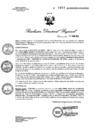 Vista preliminar de documento RDR N° 0454-2023 GOB-REG-HVCA-DIRESA