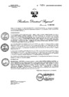 Vista preliminar de documento RDR N° 0459-2023 GOB-REG-HVCA-DIRESA