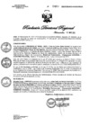 Vista preliminar de documento RDR N° 0460-2023 GOB-REG-HVCA-DIRESA