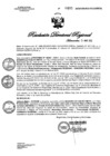 Vista preliminar de documento RDR N° 0495-2023 GOB-REG-HVCA-DIRESA