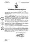 Vista preliminar de documento RDR N° 0519-2023 GOB-REG-HVCA-DIRESA