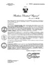Vista preliminar de documento RDR N° 0525-2023 GOB-REG-HVCA-DIRESA