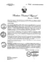Vista preliminar de documento RDR N° 0542-2023 GOB-REG-HVCA-DIRESA