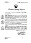 Vista preliminar de documento RDR N° 0547-2023 GOB-REG-HVCA-DIRESA