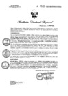 Vista preliminar de documento RDR N° 0545-2023 GOB-REG-HVCA-DIRESA