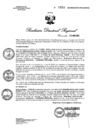 Vista preliminar de documento RDR N° 0551-2023 GOB-REG-HVCA-DIRESA