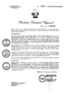 Vista preliminar de documento RDR N° 0549-2023 GOB-REG-HVCA-DIRESA