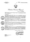Vista preliminar de documento RDR N° 0558-2023 GOB-REG-HVCA-DIRESA