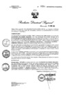 Vista preliminar de documento RDR N° 0559-2023 GOB-REG-HVCA-DIRESA
