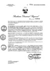 Vista preliminar de documento RDR N° 0564-2023 GOB-REG-HVCA-DIRESA