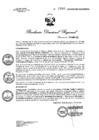 Vista preliminar de documento RDR N° 0565-2023 GOB-REG-HVCA-DIRESA