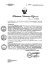 Vista preliminar de documento RDR N° 0570-2023 GOB-REG-HVCA-DIRESA