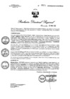 Vista preliminar de documento RDR N° 0571-2023 GOB-REG-HVCA-DIRESA