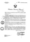 Vista preliminar de documento RDR N° 0576-2023 GOB-REG-HVCA-DIRESA