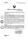 Vista preliminar de documento RDR N° 0578-2023 GOB-REG-HVCA-DIRESA