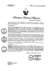 Vista preliminar de documento RDR N° 0580-2023 GOB-REG-HVCA-DIRESA