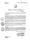 Vista preliminar de documento RDR N° 0582-2023 GOB-REG-HVCA-DIRESA