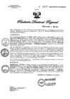 Vista preliminar de documento RDR N° 0607-2023 GOB-REG-HVCA-DIRESA