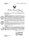 Vista preliminar de documento RDR N° 0609-2023 GOB-REG-HVCA-DIRESA