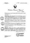 Vista preliminar de documento RDR N° 0611-2023 GOB-REG-HVCA-DIRESA