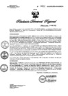 Vista preliminar de documento RDR N° 0612-2023 GOB-REG-HVCA-DIRESA
