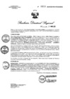 Vista preliminar de documento RDR N° 0613-2023 GOB-REG-HVCA-DIRESA