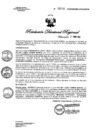 Vista preliminar de documento RDR N° 0614-2023 GOB-REG-HVCA-DIRESA