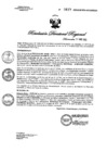 Vista preliminar de documento RDR N° 0617-2023 GOB-REG-HVCA-DIRESA