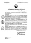 Vista preliminar de documento RDR N° 0618-2023 GOB-REG-HVCA-DIRESA