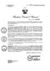 Vista preliminar de documento RDR N° 0626-2023 GOB-REG-HVCA-DIRESA