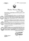 Vista preliminar de documento RDR N° 0628-2023 GOB-REG-HVCA-DIRESA