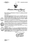 Vista preliminar de documento RDR N° 0629-2023 GOB-REG-HVCA-DIRESA