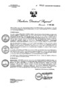 Vista preliminar de documento RDR N° 0633-2023 GOB-REG-HVCA-DIRESA