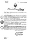 Vista preliminar de documento RDR N° 0630-2023 GOB-REG-HVCA-DIRESA
