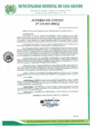 Vista preliminar de documento Acuerdo de Concejo 218-2023