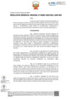 Vista preliminar de documento RGR N° 261-2023-GRLL-GGR-GRA