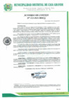 Vista preliminar de documento Acuerdo de Concejo 212-2023