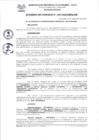 Vista preliminar de documento ACUERDO DE CONCEJO N° 187-2023