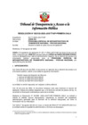 Vista preliminar de documento Resolución N° 002133-2023-JUS-TTAIP-PRIMERA SALA