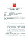 Vista preliminar de documento Resolución N° 002143-2023-JUS-TTAIP-PRIMERA SALA